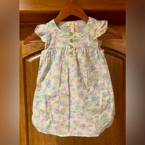 Matilda Jane Pastel Floral Dress